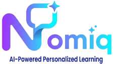 Nomiq logo