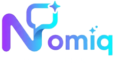 Nomiq logo